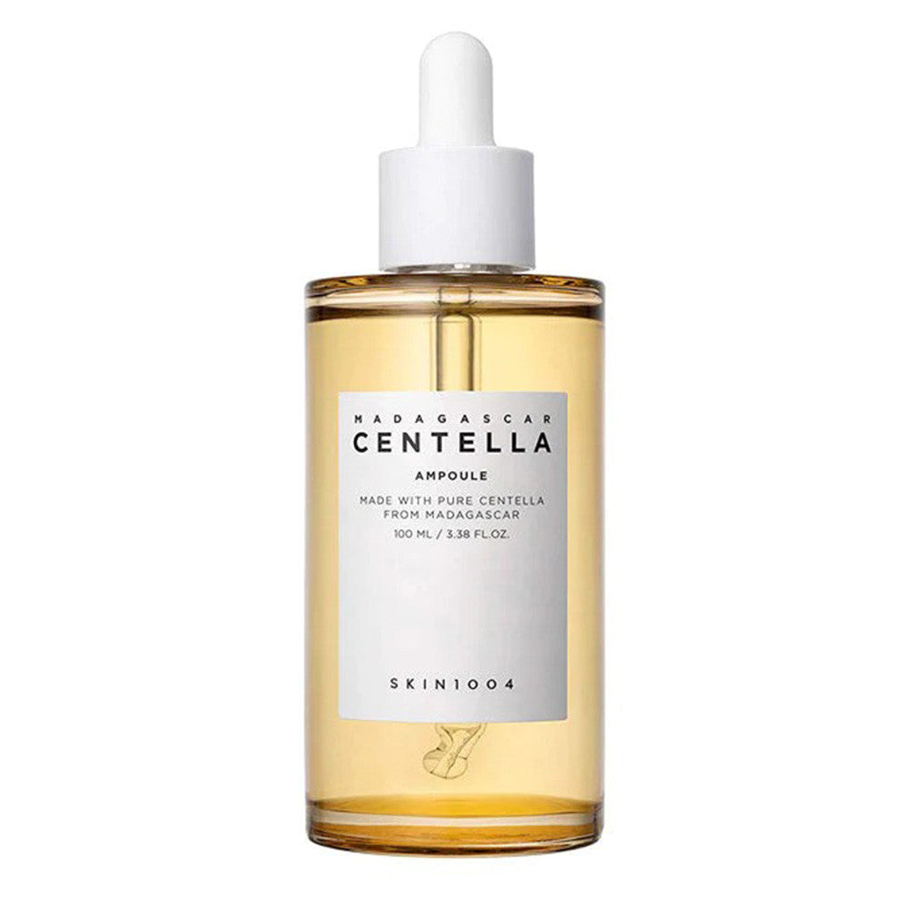 Skin1004 Madagascar Centella Ampoule Skin Serum 3.38Oz (100ml)